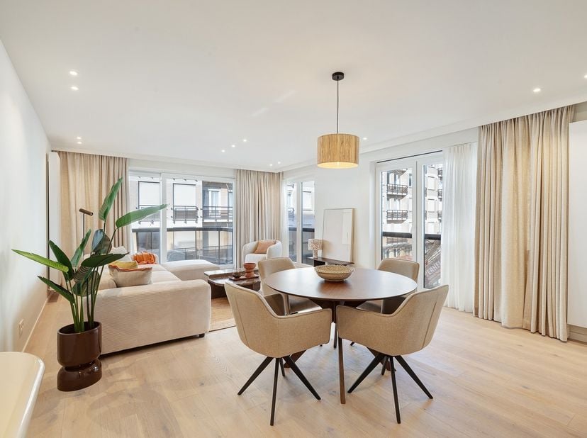 Appartement te koop in Leopoldlaan 166 bus 21,
                    8300 Knokke