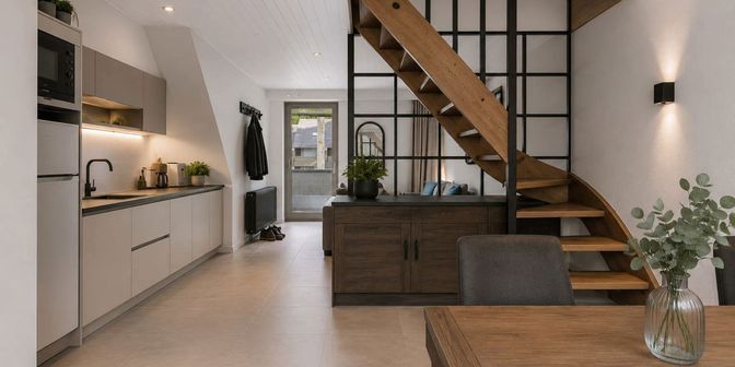 Appartement te koop in Hengelhoefdreef 5, 3530 Houthalen