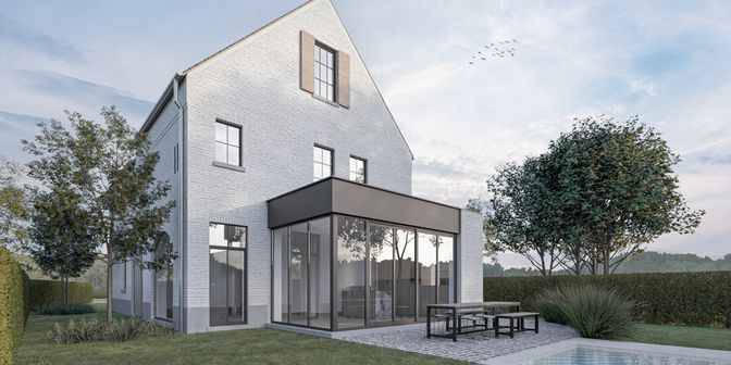Huis te koop in Zoutleeuwsesteenweg 168, 3800 Sint-Truiden