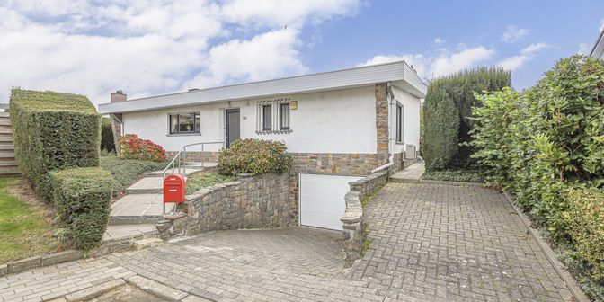 Huis te koop in Kievitenlaan 132, 1702 Groot-Bijgaarden
