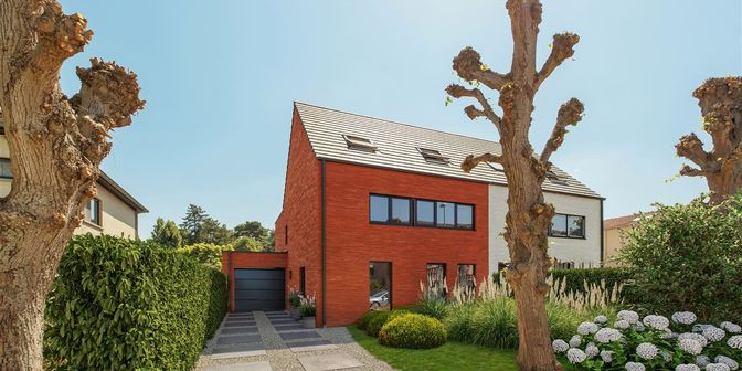 Maison à vendre à Kerkveldenweg 10, 2820 Bonheiden
