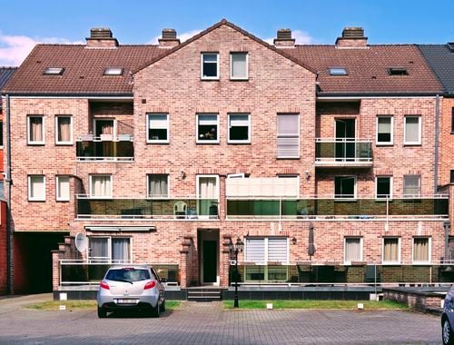                                         Appartement à louer à Genk, € 748
