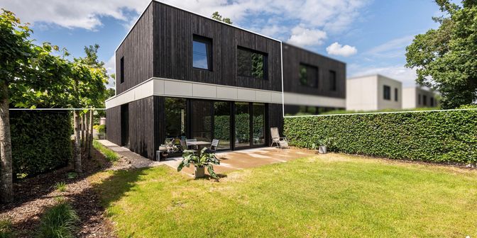 Huis te koop in Geelsebaan 45 bus E, 2470 Retie