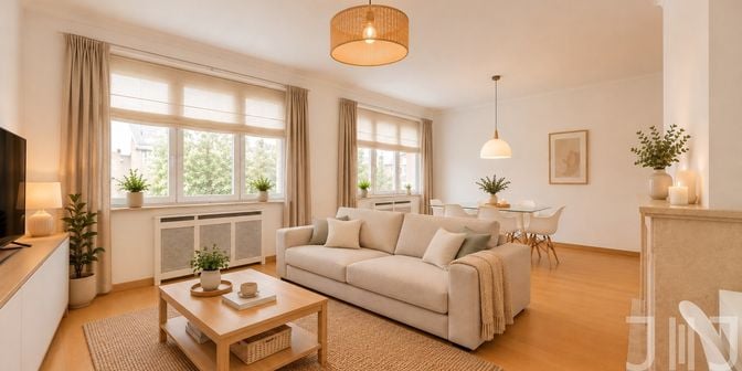 Appartement te koop in Avenue Brugmann 427A, 1180 Ukkel