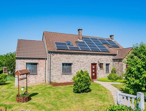                                        Villa à vendre à Merdorp, € 450.000
