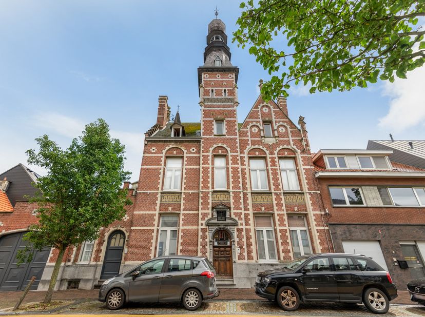 Huis te koop in Liersebaan 2,
                    2240 Zandhoven