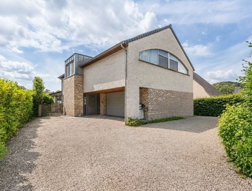                                         Woning te koop in Koersel, € 535.000
