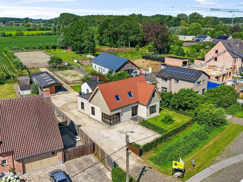 Maison à vendre
                    à 9160 Eksaarde