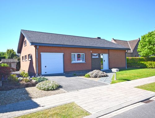                                         Maison à louer à Rumbeke, € 950
