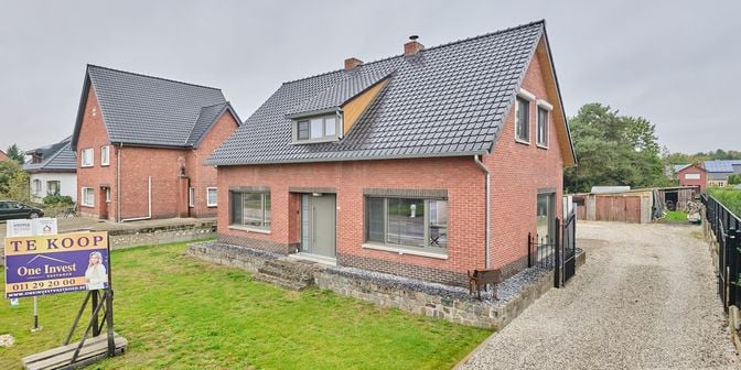 Huis te koop in Balendijk 104, 3920 Lommel