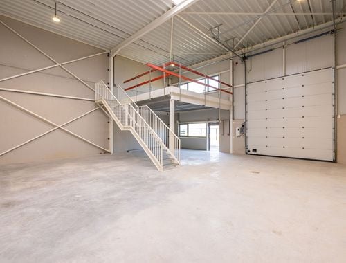                                         Commercieel Gebouw te koop in Kortessem, € 217.740
