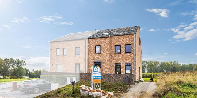 Huis te koop in Brusselseheerweg 31A, 9400 Lieferinge