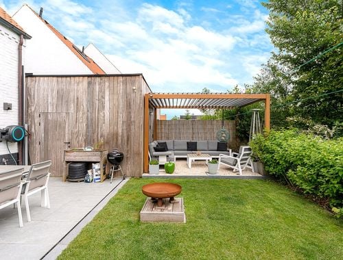                                         Maison à vendre à Moerkerke, € 548.000
