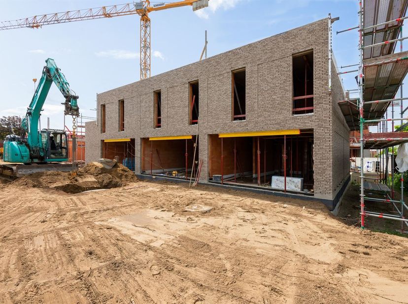 Appartement te koop
                    in 2870 Ruisbroek
