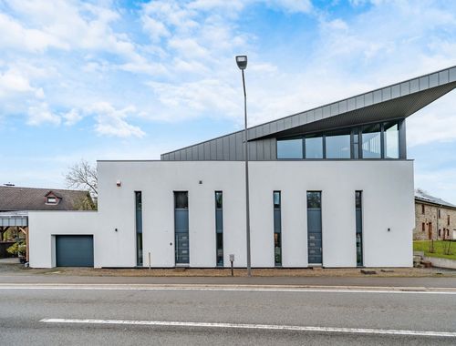                                         Woning te koop in Reuland, € 375.000
