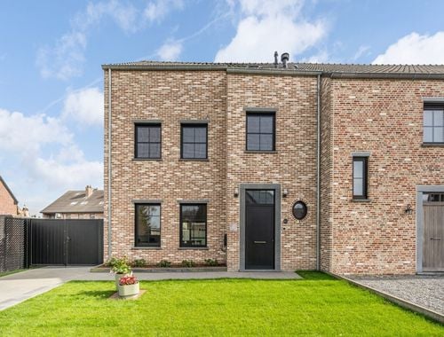                             Woning te koop in As
