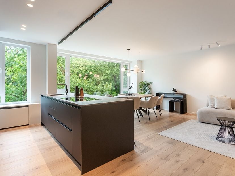 Appartement te koop in Beukenlaan 4 bus 20,
                    2610 Wilrijk