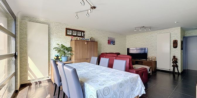 Appartement te koop in Erembodegem-Dorp 42-44 bus 31, 9320 Erembodegem