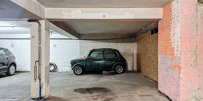 Garage te koop in Sint-Bernardsesteenweg 240, 2020 Antwerpen