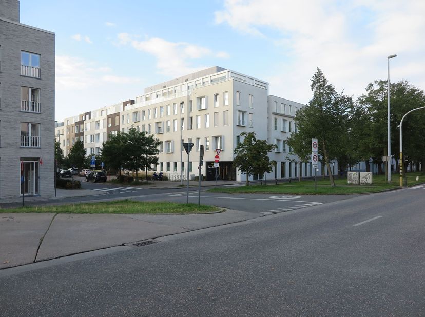 Appartement te koop in Abraham Voortmanstraat 6 bus 301,
                    9000 Gent