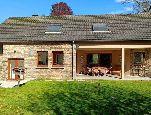                                         Woning te koop in Bellevaux-Ligneuville, € 349.000
