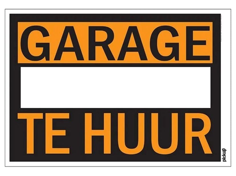 Garage à louer
                    à 9120 Beveren-Waas