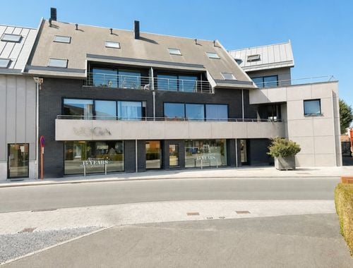                                         Appartement à louer à Wingene, € 850
