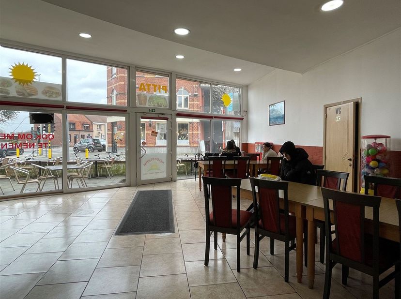 Appartement te koop in Beekstraat 2 bus A,
                    8500 Kortrijk
