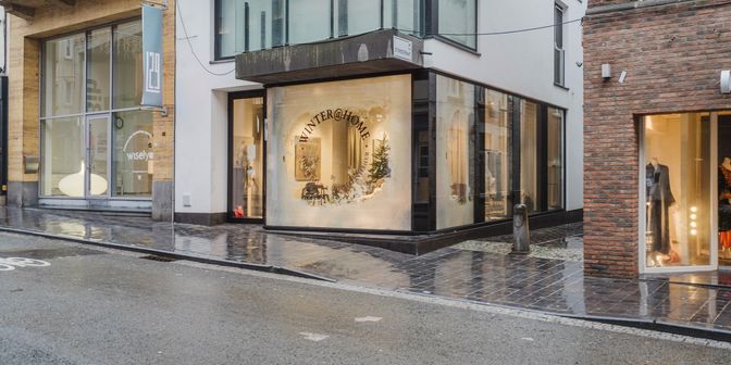 Bedrijfsvastgoed te koop in Leiestraat 31, 8500 Kortrijk