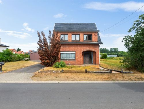                                         Eengezinswoning te koop in Zelem, € 349.000
