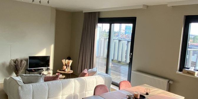 Appartement à louer à Burggravenlaan 191 boîte 401, 9000 Gent