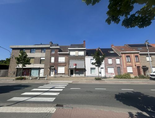                                         Woning te koop in Geluwe, € 210.000

