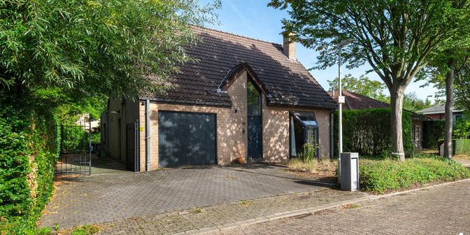 Huis te koop in Jozef de Veusterstraat 63, 2650 Edegem