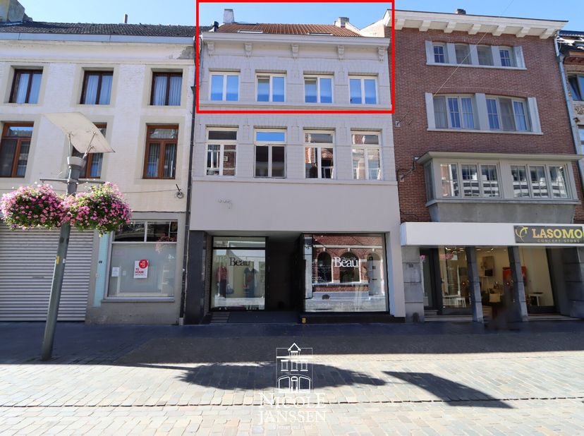 Appartement à vendre
                    à 3680 Maaseik