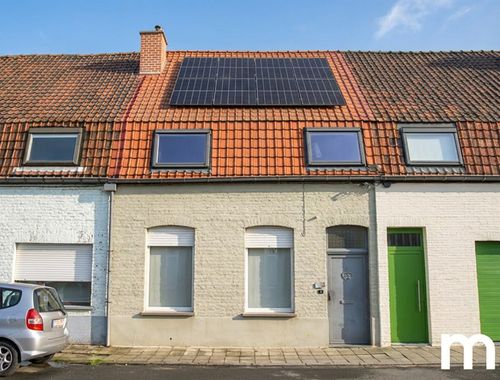                                         Woning te koop in Wervik, € 139.000
