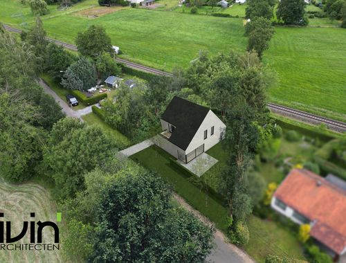                                         Bouwgrond te koop in Zonhoven, € 149.000
