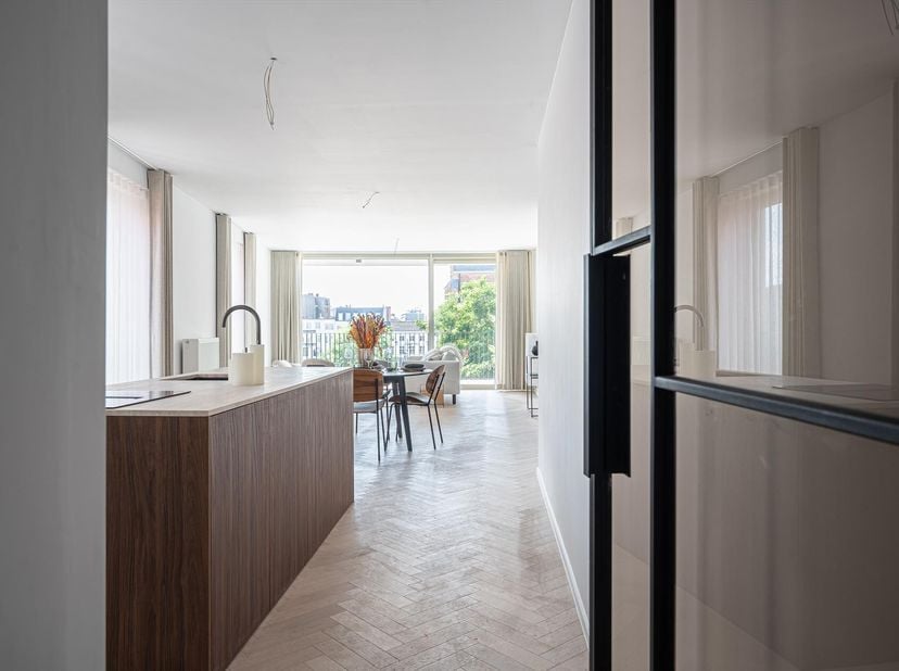 Appartement à vendre
                    à 2300 Turnhout