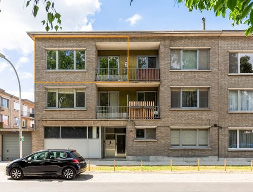                                         Appartement te koop in Edegem, € 319.000
