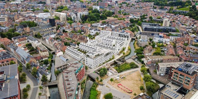 Huis te koop in Mechelsestraat 162, 3000 Leuven