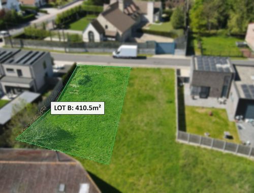                                         Terrain à bâtir à vendre à Rumbeke, € 155.000
