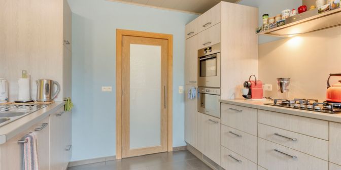 Huis te koop in Winkelstap 55, 2900 Schoten