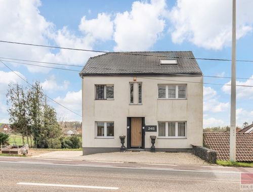                                         Maison à vendre à Borgloon, € 329.000
