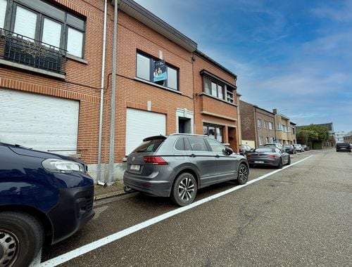                                         Duplex à vendre à Hoegaarden, € 150.000
