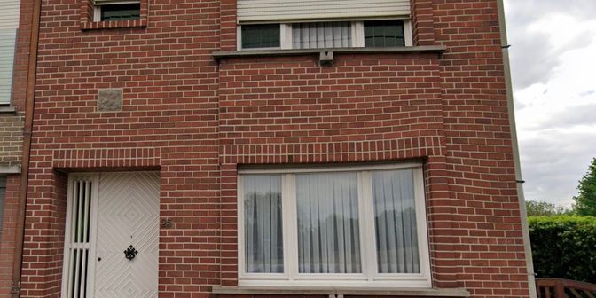 Huis te koop in Beiaardstraat 25, 8501 Heule