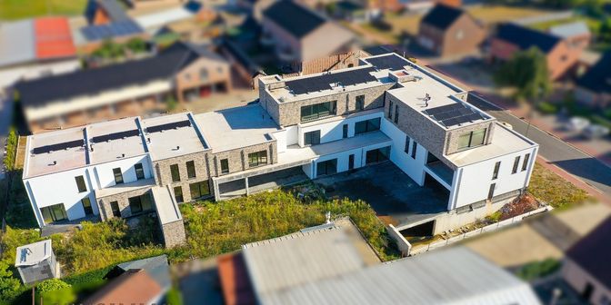Huis te koop in Mulderhof 5, 3990 Peer
