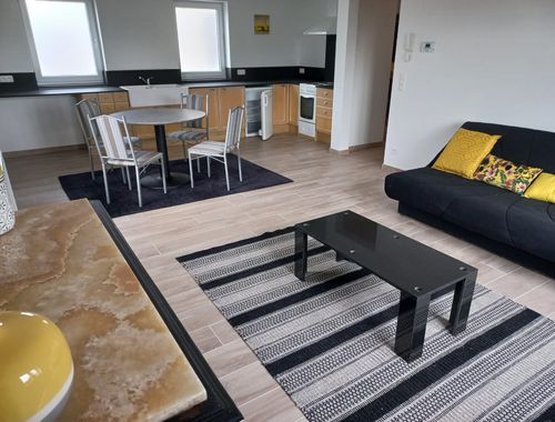                                        Appartement à louer à Comines, € 620
