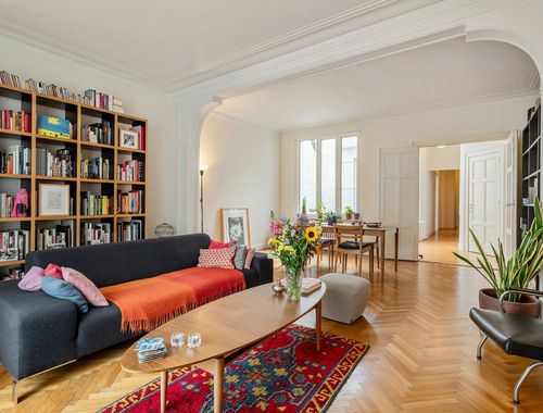                                        Appartement te koop in Antwerpen, € 649.000
