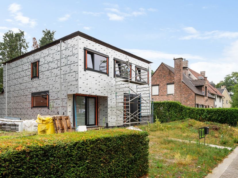 Maison à vendre à Cambeenbos laan I 11,
                    2960 Sint-Job-in-'t-Goor