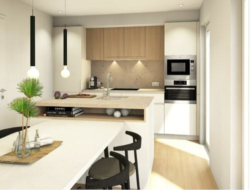                                         Woning te koop in Brugge, € 395.027
