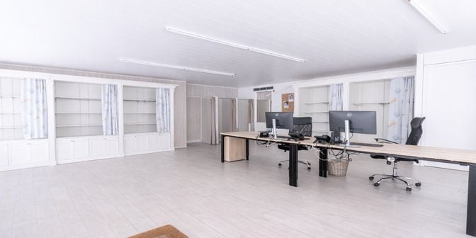 Bedrijfsvastgoed te koop in Kerkstraat 57, 8650 Houthulst